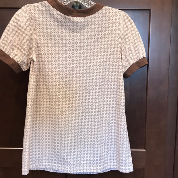 Girls Elle Menno Top - Picture 3 of 4